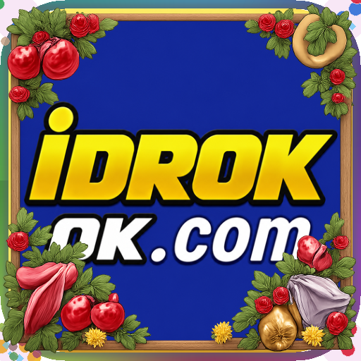 idrok — mitra unggulan